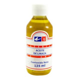 Aceite de Linaza Para Óleo ATL
