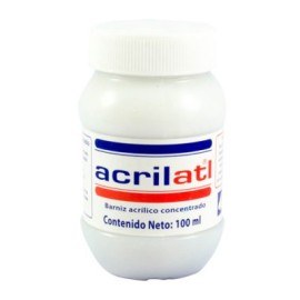 ACRILATL Barniz Acrílico Concentrado ATL