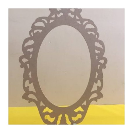 Marco para decorar 60cm