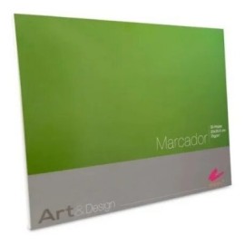 Block para marcadores