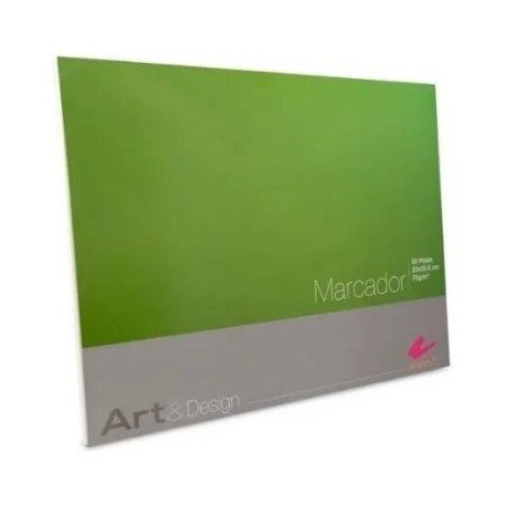 Block para marcadores