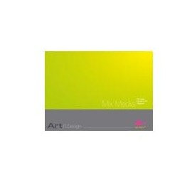 Block Mix media, para diferentes tecnicas