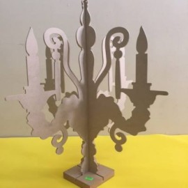 Candelabro 50cm