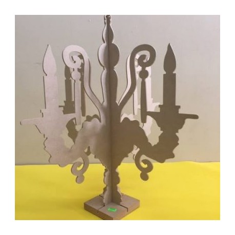 Candelabro 50cm