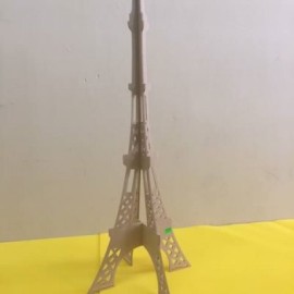 Torre Eiffel 60cm