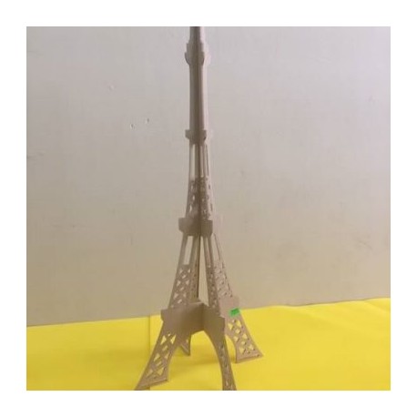 Torre Eiffel 60cm