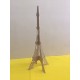 Torre Eiffel 60cm