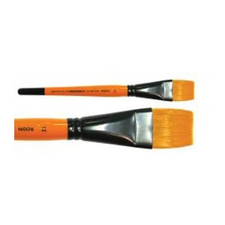 Pinceles Politec Serie Plano