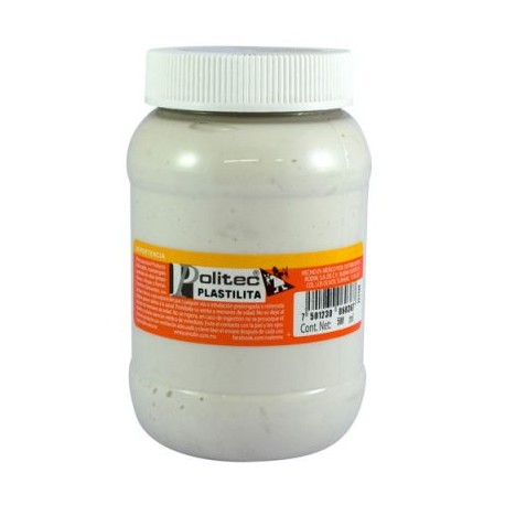Plastilita Politec