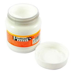 Gesso Blanco Politec