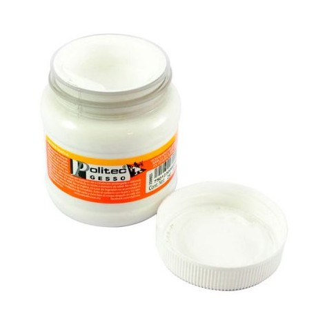 Gesso Blanco Politec