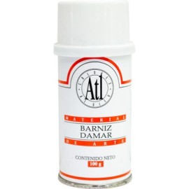 Barniz Damar ATL – Aerosol