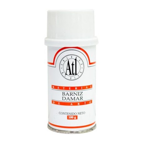 Barniz Damar ATL – Aerosol