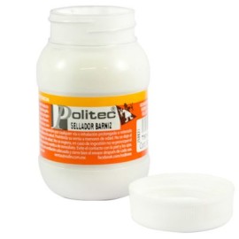 Sellador Barniz Politec