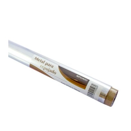 Metal Para Repujado – 61×100 cm
