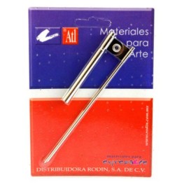 Atomizador de Boca ATL