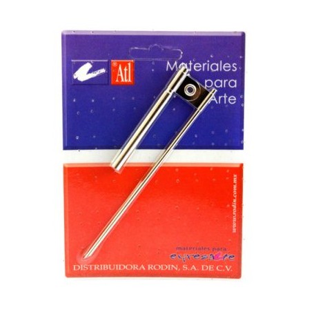 Atomizador de Boca ATL