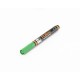 Marcador Acrílico Politec 2mm – 302 Negro Intenso