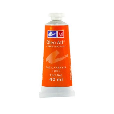 Pintura Óleo ATL – 160 ml
