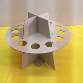 Porta conos 30cm