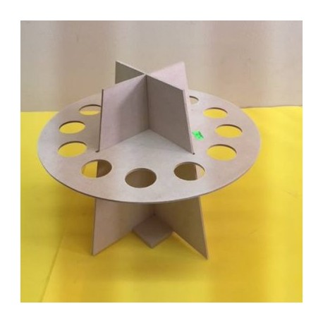Porta conos 30cm