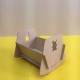 Cuna armable 19cm