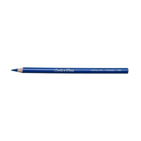 Lápiz Azul Ultramar Conté – No. 46