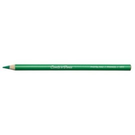 Lápiz Verde Conté – No. 02
