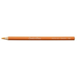 Lápiz Naranja Conté – No. 12