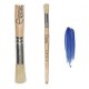 Pinceles Rodart Serie 301