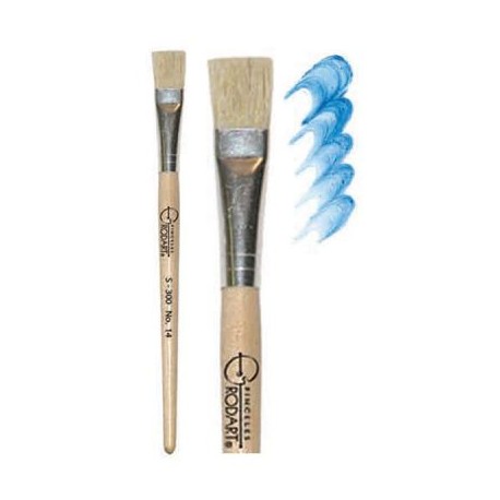 Pinceles Rodart Serie 300