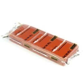 Plastilina Para Escultor Terracota – 400 G