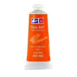 Pintura Óleo ATL – 40ml