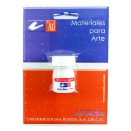 Maskin liquido atl 15ml
