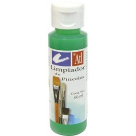 Líquido Limpiador de Pinceles ATL – 60 ml