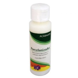 Barniz Porcelanizador Policraft – 60 ml