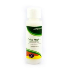 Calco Mágica Policraft – 60 ml
