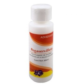 Pegaservilleta Adheviso Para Servilletas Policraft – 60 ml