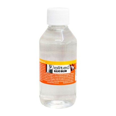 Glicolin Politec – 125 ml
