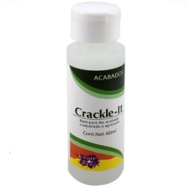 Crackle-It – 60 ml
