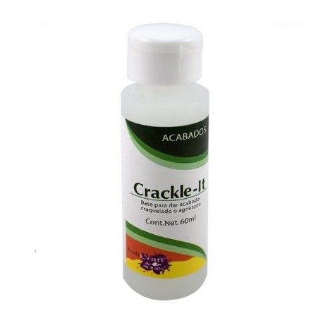 Crackle-It – 60 ml