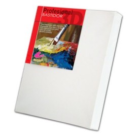 Bastidor Profesional ATL 306 3D – Tira Ancha 4cm