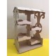 Casa de dulces 60cm