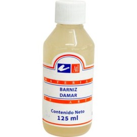 Barniz Damar ATL